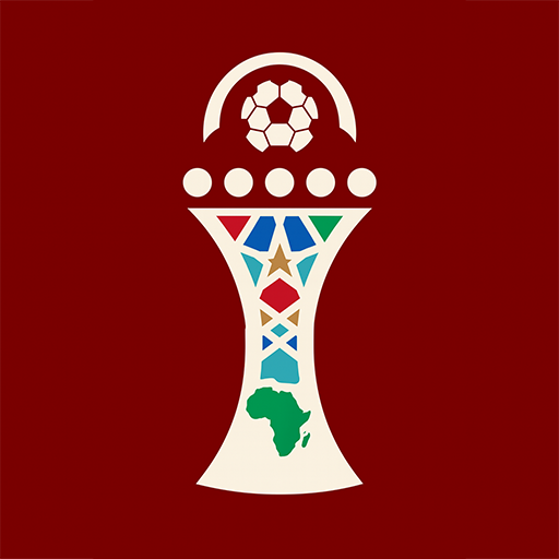 AFCON 2025 logo